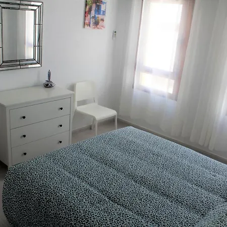 Elizabeth With Seaviews! Apartment Torremolinos