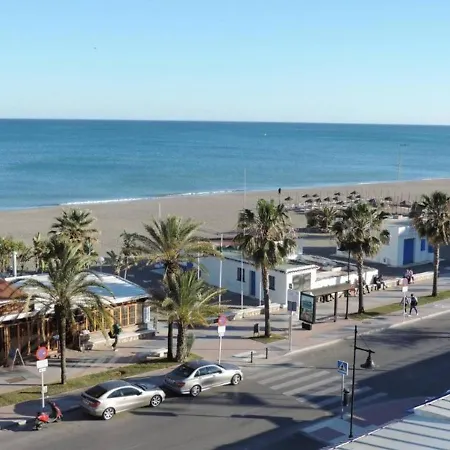 Apartment Elizabeth With Seaviews!