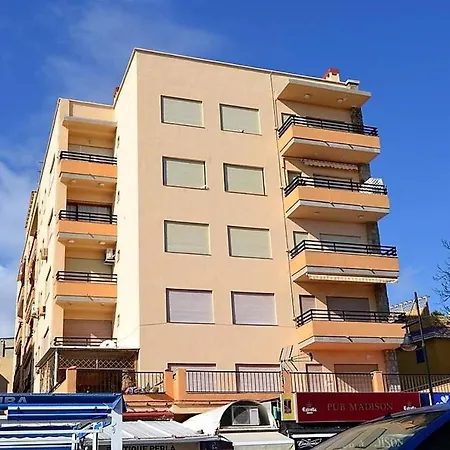 Apartment Elizabeth With Seaviews! *