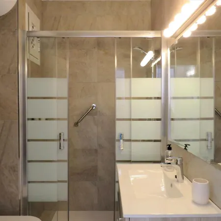 Apartment Elizabeth With Seaviews! Torremolinos
