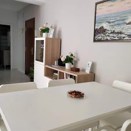 Elizabeth With Seaviews! Apartment Torremolinos