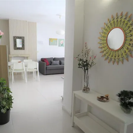 Apartment Elizabeth With Seaviews! Torremolinos