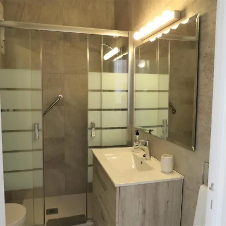 Elizabeth With Seaviews! Apartment Torremolinos