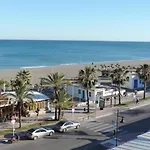 Appartement Elizabeth With Seaviews!