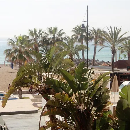 Appartement Elizabeth With Seaviews! Torremolinos